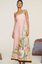 Load image into Gallery viewer, Alémais Papaya Sundress - Pink | PRE ORDER End Of Jan Hyde Boutique
