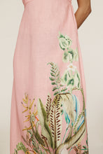 Load image into Gallery viewer, Alémais Papaya Sundress - Pink | PRE ORDER End Of Jan Hyde Boutique
