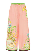 Load image into Gallery viewer, Alémais Papaya Pant - Pink | PRE ORDER End Of Jan Hyde Boutique
