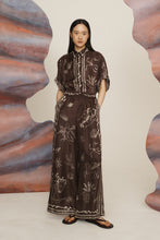 Load image into Gallery viewer, Alémais Sammy Silk Pant - Multi | PRE ORDER End Of Jan Hyde Boutique
