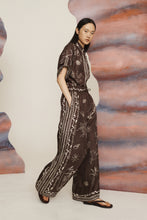 Load image into Gallery viewer, Alémais Sammy Silk Pant - Multi | PRE ORDER End Of Jan Hyde Boutique
