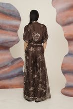 Load image into Gallery viewer, Alémais Sammy Silk Pant - Multi | PRE ORDER End Of Jan Hyde Boutique
