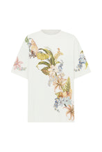 Load image into Gallery viewer, Alémais Oleander Tee - Multi | PRE ORDER End Of Jan Hyde Boutique
