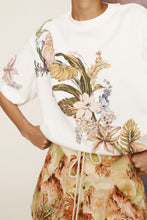 Load image into Gallery viewer, Alémais Oleander Tee - Multi | PRE ORDER End Of Jan Hyde Boutique
