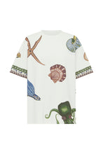 Load image into Gallery viewer, Alémais Bath House Tee - Multi | PRE ORDER Hyde Boutique
