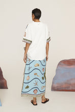 Load image into Gallery viewer, Alémais Bath House Tee - Multi | PRE ORDER Hyde Boutique
