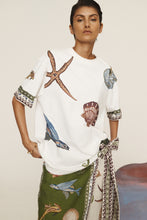 Load image into Gallery viewer, Alémais Bath House Tee - Multi | PRE ORDER Hyde Boutique
