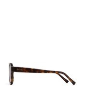 Load image into Gallery viewer, Banbé The Del Ray - Dark Havana Tort Hyde Boutique
