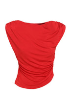 Load image into Gallery viewer, Mossman Desire Top - Red Hyde Boutique
