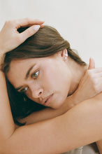 Load image into Gallery viewer, Porter 2CT Oval Studs - Silver arriving mid December
