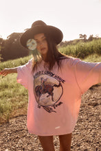 Load image into Gallery viewer, Sabbi The Crazy Horse Tee PRE ORDER  Hyde Boutique   
