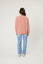 Load image into Gallery viewer, Remain x HYDE Exclusive Kennedy Knit - Pink Hyde Boutique
