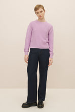 Load image into Gallery viewer, Kowtow Escape Crew - Lilac  Hyde Boutique   
