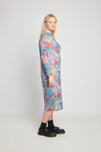 Load image into Gallery viewer, Twenty Seven Names Knightlife Dress - Floral Daydream  Hyde Boutique   
