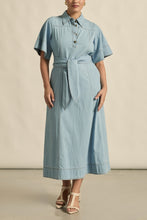 Load image into Gallery viewer, Zoe Kratzmann Cameo Dress - Light Chambray Hyde Boutique
