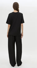 Load image into Gallery viewer, CAMILLA AND MARC Carmont Graphic Tee - Black Hyde Boutique
