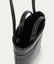 Load image into Gallery viewer, Deadly Ponies Bandit Phone Pouch - Black
