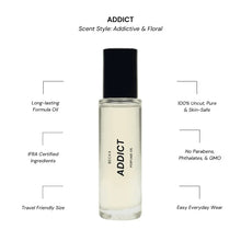 Load image into Gallery viewer, Becka Addict Perfume Oil - 15ml
