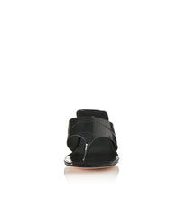 Load image into Gallery viewer, Alias Mae Arnie Heel - Black Croc Arriving First Week Sept
