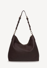 Load image into Gallery viewer, Saben Miki Shoulder  Bag - Cocao Luxe
