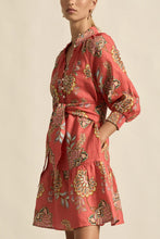 Load image into Gallery viewer, Zoe Kratzmann Elated Dress - Kgari Melon Hyde Boutique
