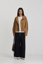 Load image into Gallery viewer, Ricochet David Jacket - Tan
