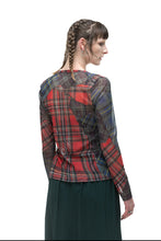 Load image into Gallery viewer, Nom*D Standard Long Sleeve - Clans Print Hyde Boutique
