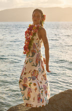 Load image into Gallery viewer, Sabbi The You&#39;re Beautiful Maxi Dress Arriving 27 Jan
