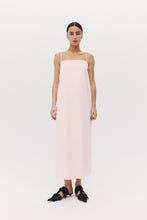 Load image into Gallery viewer, Harris Tapper Claudia Dress - Powder Hyde Boutique
