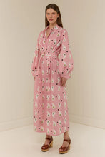 Load image into Gallery viewer, Palm Noosa Emily Shirtdress - Bicheno Paisley Hyde Boutique
