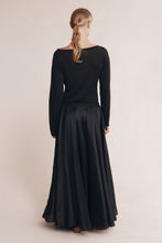 Load image into Gallery viewer, Marle Bayley Skirt - Black Hyde Boutique
