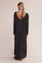 Load image into Gallery viewer, Marle Honey Dress - Chocolate Hyde Boutique
