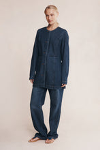 Load image into Gallery viewer, Marle Riana Jacket - Dark Wash 01 Hyde Boutique
