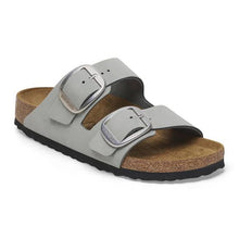 Load image into Gallery viewer, Birkenstock Arizona Big Buckle (Regular) - Pure Sage
