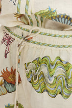 Load image into Gallery viewer, Alémais Sea Short - Cream | PRE ORDER End Of Jan Hyde Boutique
