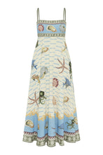 Load image into Gallery viewer, Alémais Bath House Sundress - Multi | PRE ORDER End Of Jan Hyde Boutique
