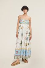 Load image into Gallery viewer, Alémais Bath House Sundress - Multi | PRE ORDER End Of Jan Hyde Boutique
