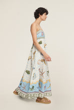 Load image into Gallery viewer, Alémais Bath House Sundress - Multi | PRE ORDER End Of Jan Hyde Boutique
