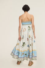 Load image into Gallery viewer, Alémais Bath House Sundress - Multi | PRE ORDER End Of Jan Hyde Boutique
