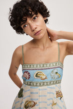 Load image into Gallery viewer, Alémais Bath House Sundress - Multi | PRE ORDER End Of Jan Hyde Boutique
