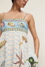 Load image into Gallery viewer, Alémais Bath House Sundress - Multi | PRE ORDER End Of Jan Hyde Boutique
