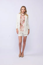 Load image into Gallery viewer, Drama The Label Capone Short - Off White
