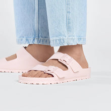 Load image into Gallery viewer, Birkenstock Arizona EVA (Narrow) - Rose
