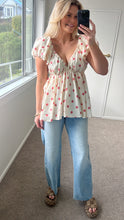 Load image into Gallery viewer, Drama The Label Case Jean - Light Denim Hyde Boutique
