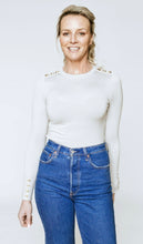 Load image into Gallery viewer, Moke Nicki Women&#39;s Sweater - Ice Hyde Boutique
