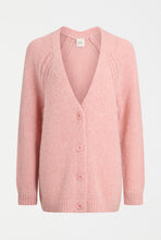 Load image into Gallery viewer, Elk Ineke Cardi - Pink Salt
