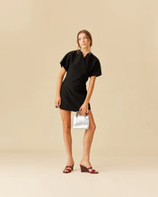 Load image into Gallery viewer, Ruby Coco Blazer Mini Dress - Black Apparel > Women > Clothing > Jackets &amp; Coats > Blazers > Ruby Hyde Boutique

