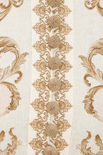 Load image into Gallery viewer, Zimmermann Hypnotic Buttoned Midi Dress - Cream Peony | Coming Soon Hyde Boutique
