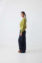 Load image into Gallery viewer, Ricochet Amina Jumper - Cedar Hyde Boutique
