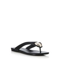 Load image into Gallery viewer, Alias Mae Heidi Sandal - Black Online Only Hyde Boutique
